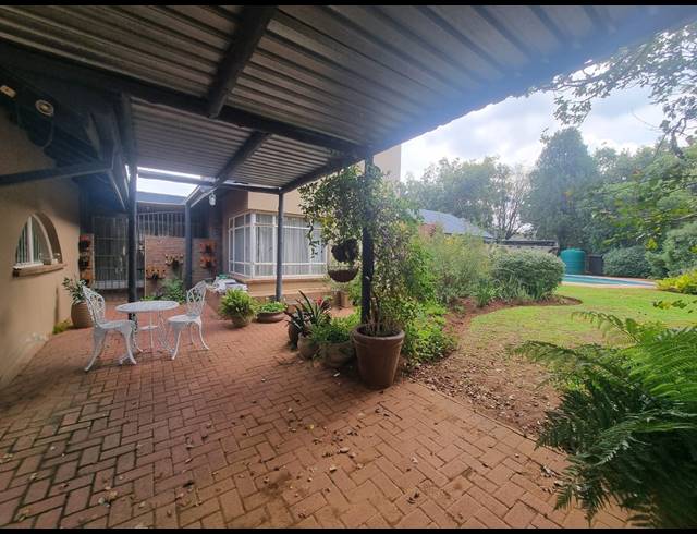 3 BEDROOM HOUSE FOR SALE IN RISIVILLE